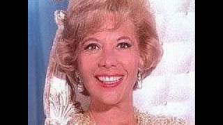 DINAH SHORE  canta  TILL