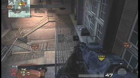 Vacationz 1v4 GB Clutch