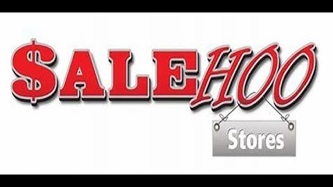 salehoo dropshipping - how does salehoo work ? || salehoo tutorial || salehoo stores review