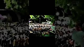 Muharram Dance In Village Boddu Malellu Kasima Telugu 2023