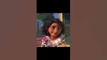 My top 3 #shorts #camilomadrigal #isabelamadrigal #mirabelmadrigal #disney #edit #encanto #capcut
