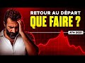 Faux breakout bitcoin  retour a la case dpart  que faire 