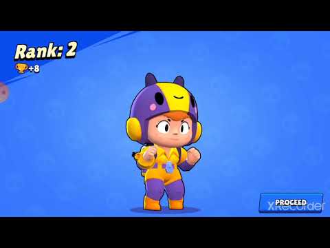 Bea is cool brawler! (მუსიკა დიდ ხნიანი არ იყო ამიტომ მოდიშს გიხდით