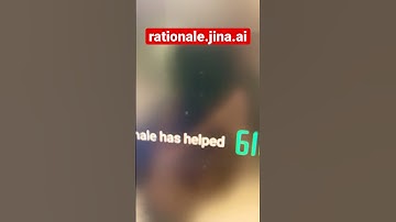 Make Tough Decisions Easy with Rationale: The AI-Powered #ai Decision-Making App