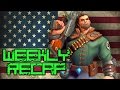 MMOHuts Weekly Recap #297 July 4th - Overwatch, Paladins, Black Desert &amp; More!