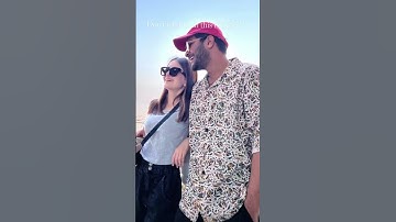 Thumbnail of They are not together anymore 💔 #viralvideo #youtubeshorts