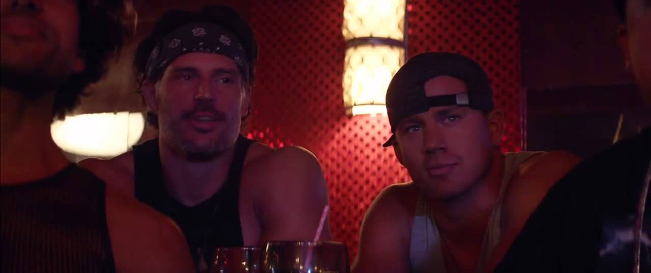 Magic Mike XXL - Mad Mary's - YouTube.