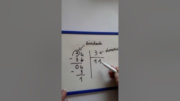 Vérifier le résultat de la division