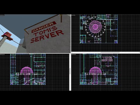 Valve Hammer Editor