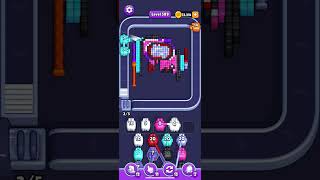 【 Pixel Flow 】Level 589