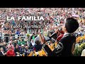 La Familia- Fabby Martínez