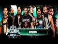 FULL MATCH — The Bloodline 8-Man Battle Royal Match: WrestleMania