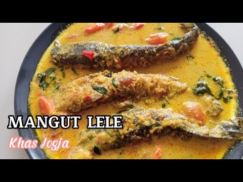 Resep Lele Tumis