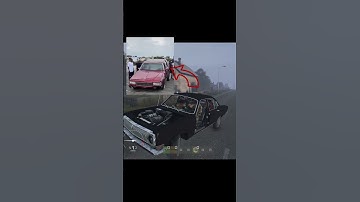 Most normal car in Chernarus #dayz #chernarus #shorts #dayzgameplay