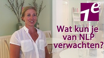 Een dag uit het leven van een deelnemer van de NLP Practitioner