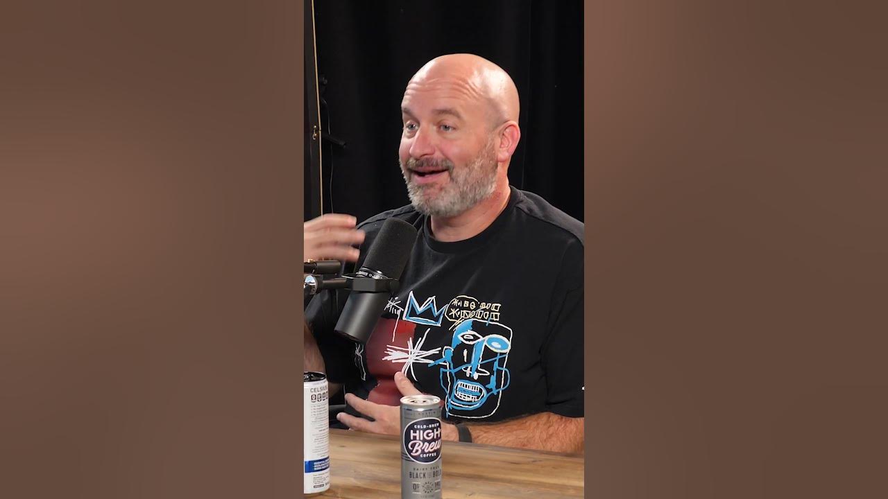 Garth Brooks Is Very Aware of Tom Segura YouTube