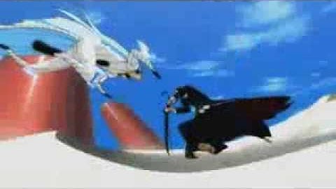 Art Of Dying -- Get Thru ThisGrunge ChannelAMV Bleach