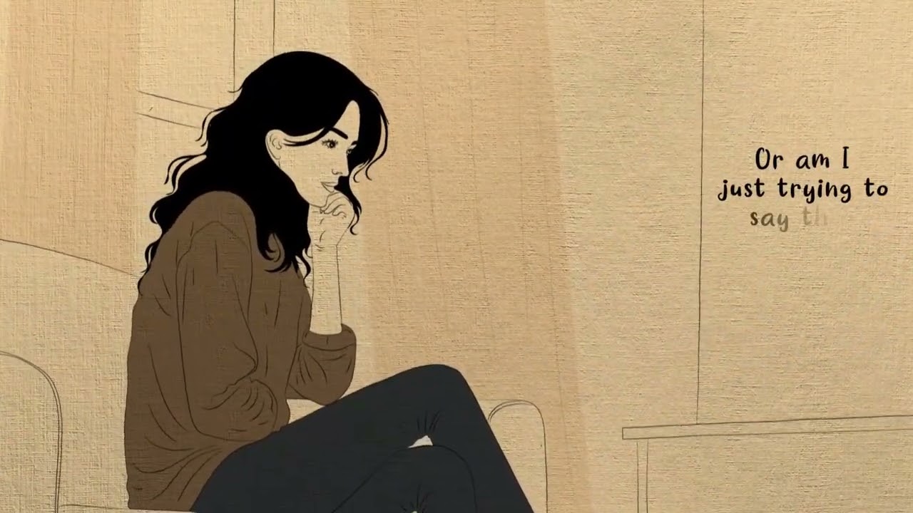 "Why?" Music Video