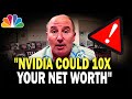 “This NVIDIA Rally Could Fund Your Retirement” - Dan Ives