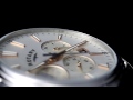 Rotary Monaco Mens Chronograph
