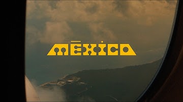 Mexico - Canon EOS-M RAW (Magic Lantern)