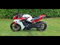 2016 Honda CBR650F Motorbike Great Spec - Best Car 4 You LTD