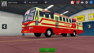 HOW TO PLAY KSRTC BUS GAME MALAYALAM screenshot 5