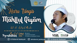 NETES ELUH.. MAHALLUL QIYAM - GUS APANK