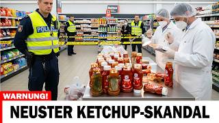 Ketchuptest 2026 10 Marken Sollten Sie Meiden  6 Knnen Sie Vertrauen