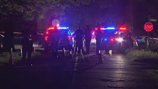 2 shot, killed at Krumm Park in Columbus