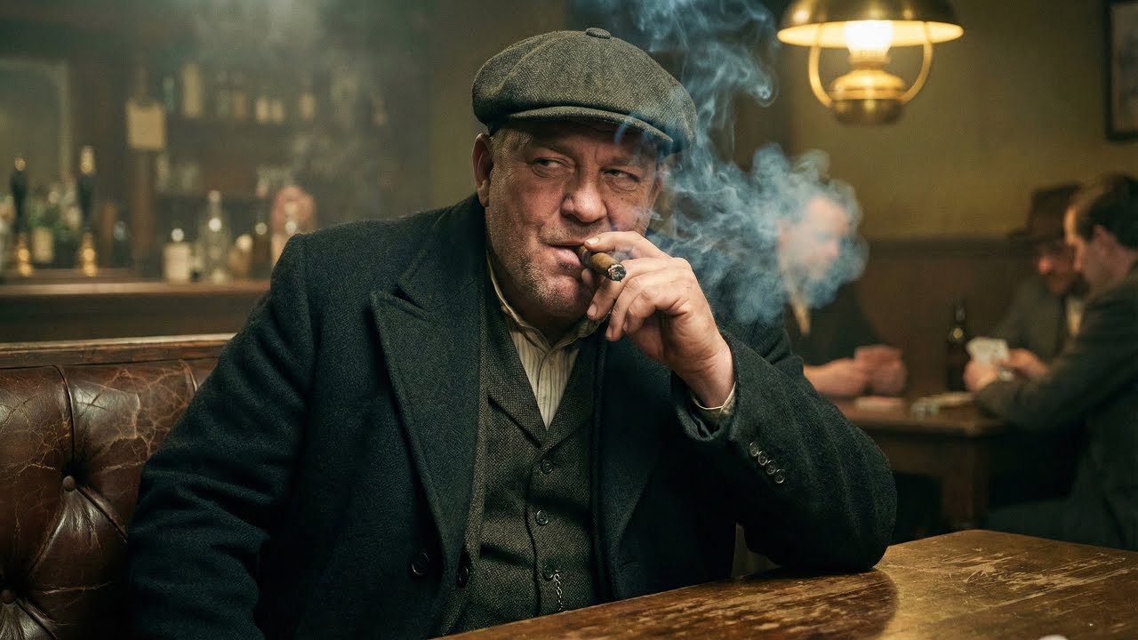 Noir Blues Rock — Motel Key & Quiet Regret  Gentleman Songs (Vol.33)