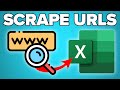 How to Scrape URLs from Any Website (2020 Tutorial)