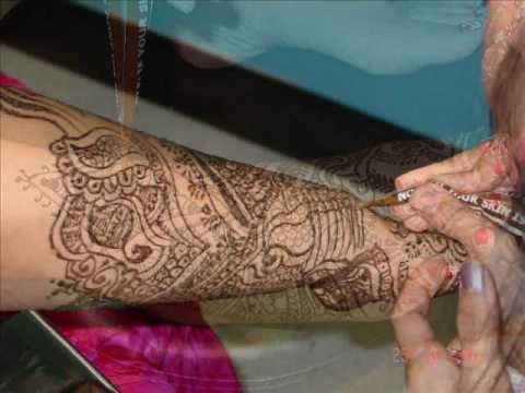 FEMININE TOUCH BEAUTY SALON WEDDING INDIAN PAKISTA...