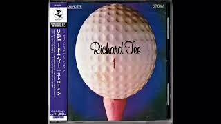 Virginia Sunday - Richard Tee (1979)