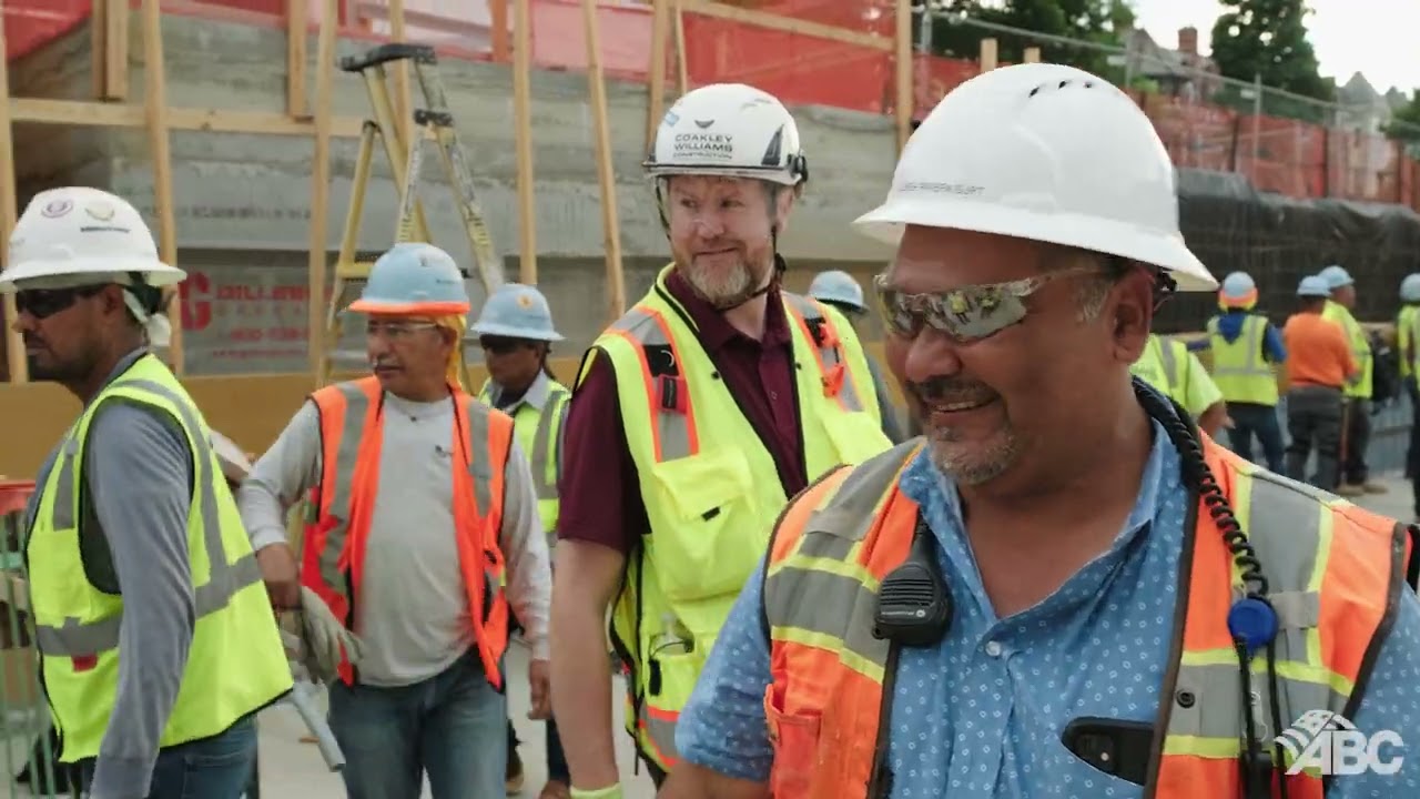 The Why Behind the Merit Shop Philosophy