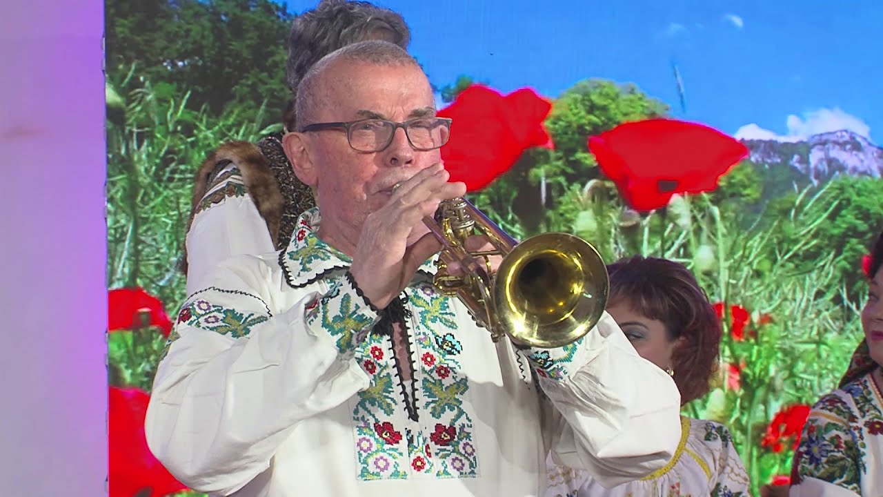 Alexandru Havriliuc - Taranesti din Corni si Iaslovat