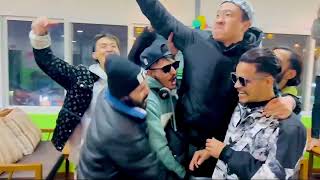 Rap Battle Begins Evil Dev Vs Alish Rai Funny Bars Savage Roasts