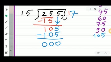 5th class | division and multiplication | chapter 3 | ex 3.2 | advisor