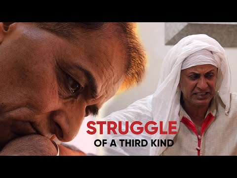 TRANSGENDERS IN KASHMIR || STRUGGLE OF A THIRD KIND