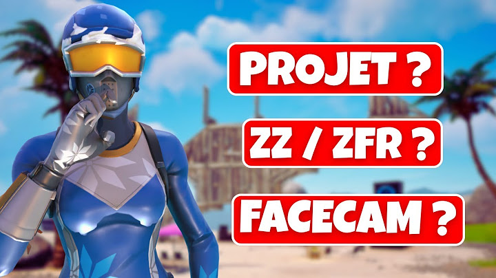 Je VOUS REVELE TOUS sur MOI ! (Faq 2025, Facecam, Projet......)