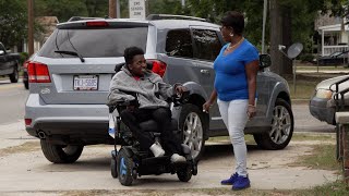 Rising Community Violence | ncIMPACT | PBS North Carolina
