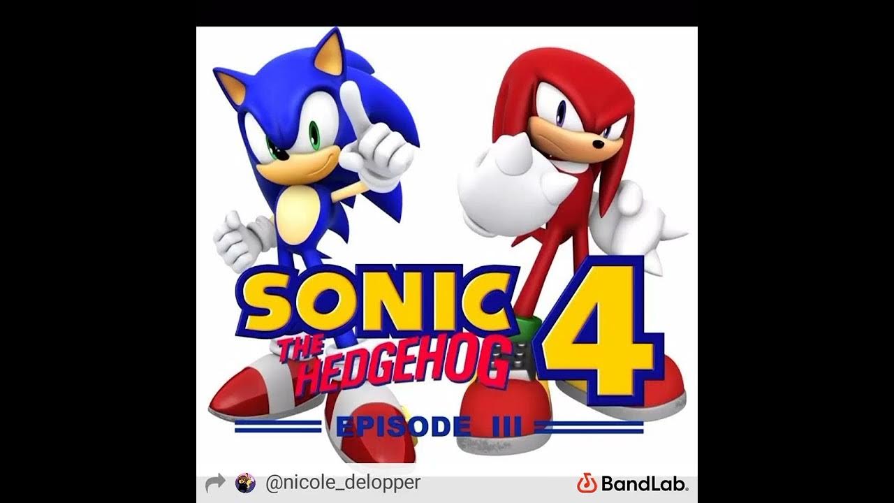 Соник эпизод 3. Соник 4. соник 4 эпизод 3. sonic the hedgehog 4: episode ii. sonic 4 episode 2 white park.