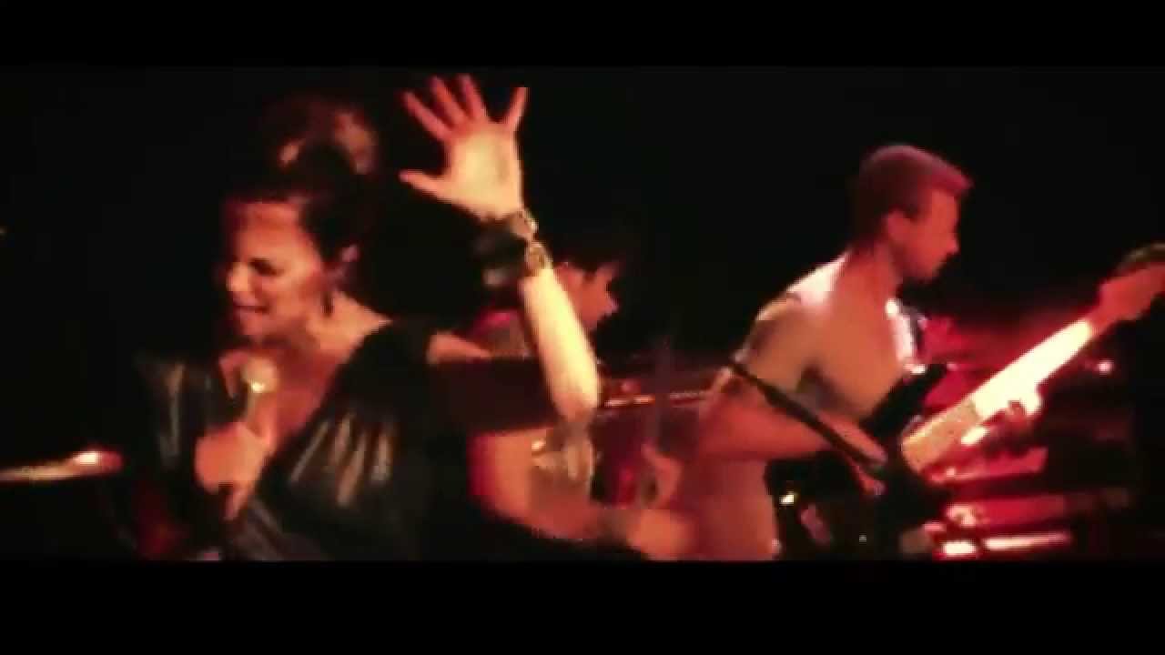 AURADRONE : "Something More"