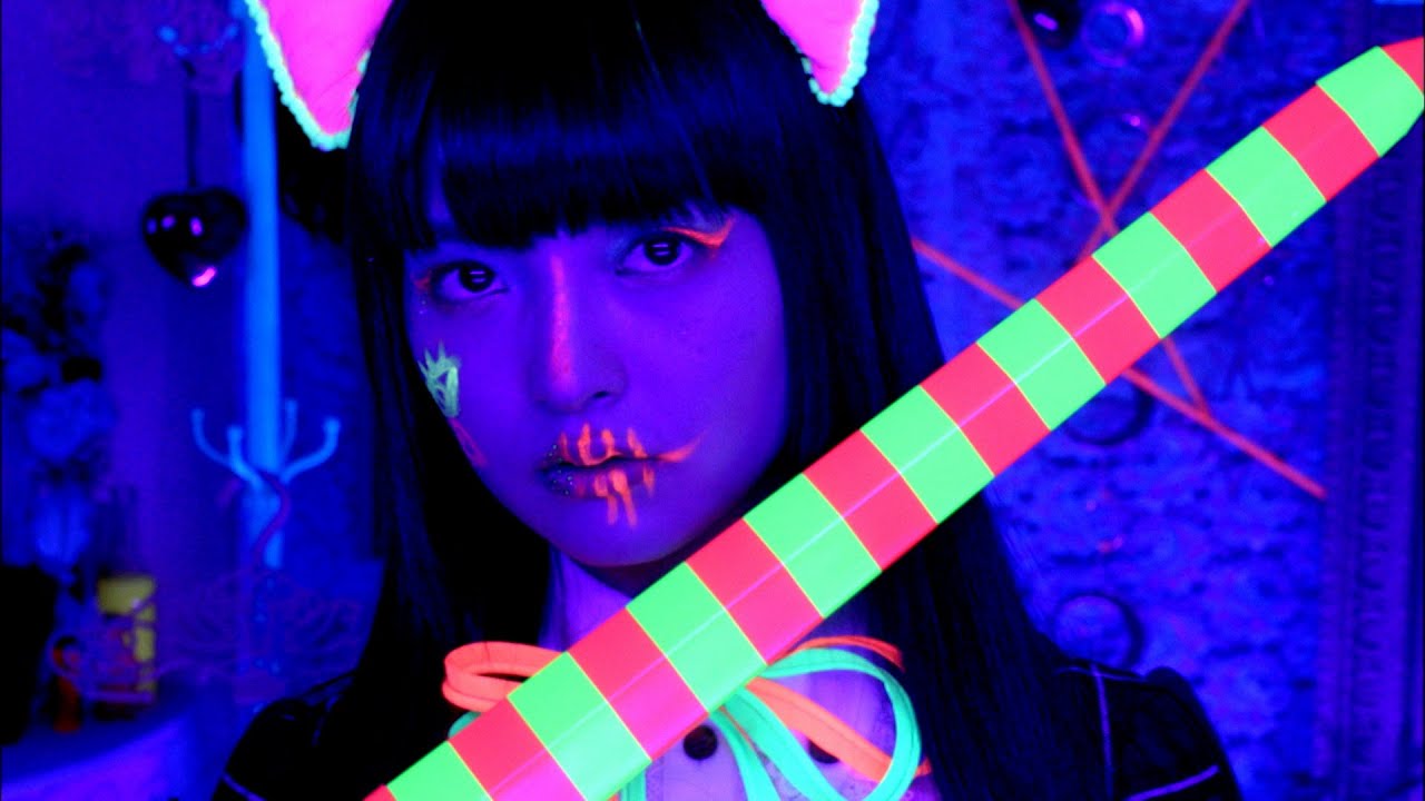 上坂すみれ　リングライト SUMIRE UESAKA LIVE TOUR 2022 超・革命伝説」LIVE Blu-ray TV