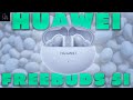 КУПИЛ HUAWEI FREEBUDS 5i | ЧЕСТНОЕ МНЕНИЕ ПРО ПОПУЛЯРНЫЕ TWS