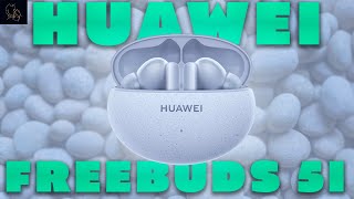 :  HUAWEI FREEBUDS 5i |     TWS