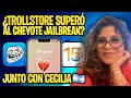 PODCAST 🔊 ¡TROLLSTORE VERSUS CHEYOTE JAILBREAK iOS 15! - con @CeciliaCardozo
