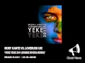 GN018 - Mory Kante vs. Loverush UK! - Yeke Yeke 2011 (Robbie Rivera Remix)