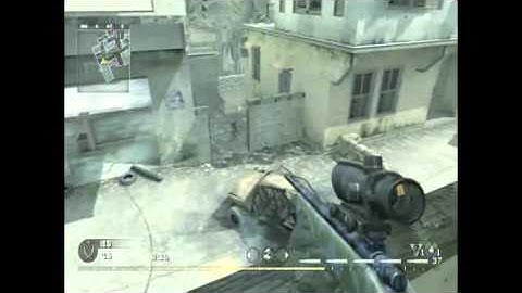 Cross Map No Scope On Crash