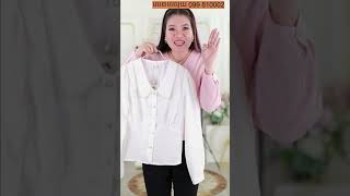 ✨🌈👗 Top 10 Trending Fashion Essentials for Every Closet | Sroeurn Veasna Fashion